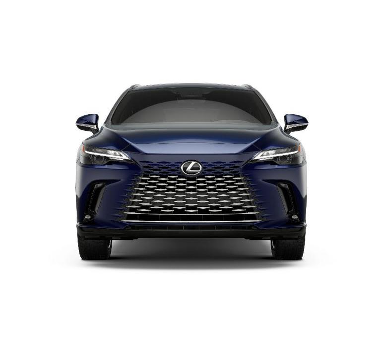 new 2025 Lexus RX 350 car, priced at $62,330