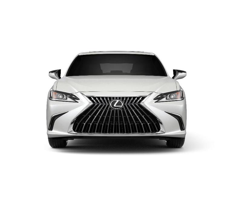 new 2025 Lexus ES 350 car, priced at $45,914