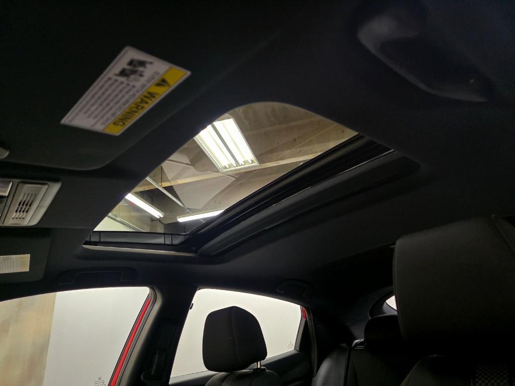 used 2020 Honda Civic car, priced at $23,990