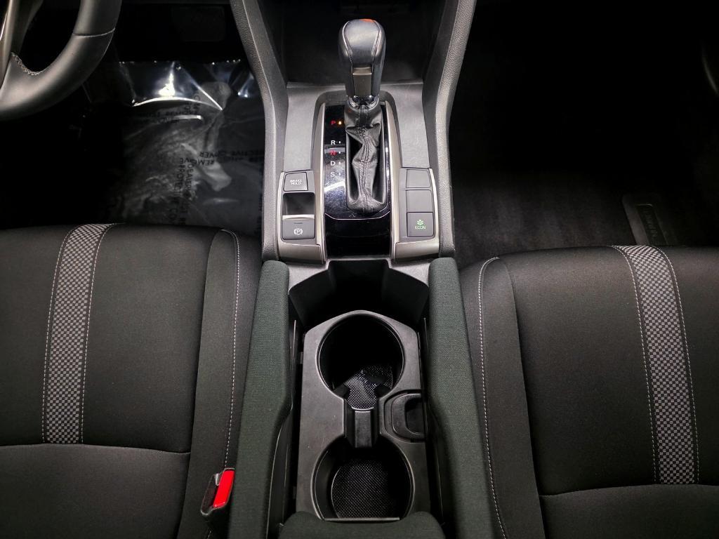 used 2020 Honda Civic car, priced at $23,990