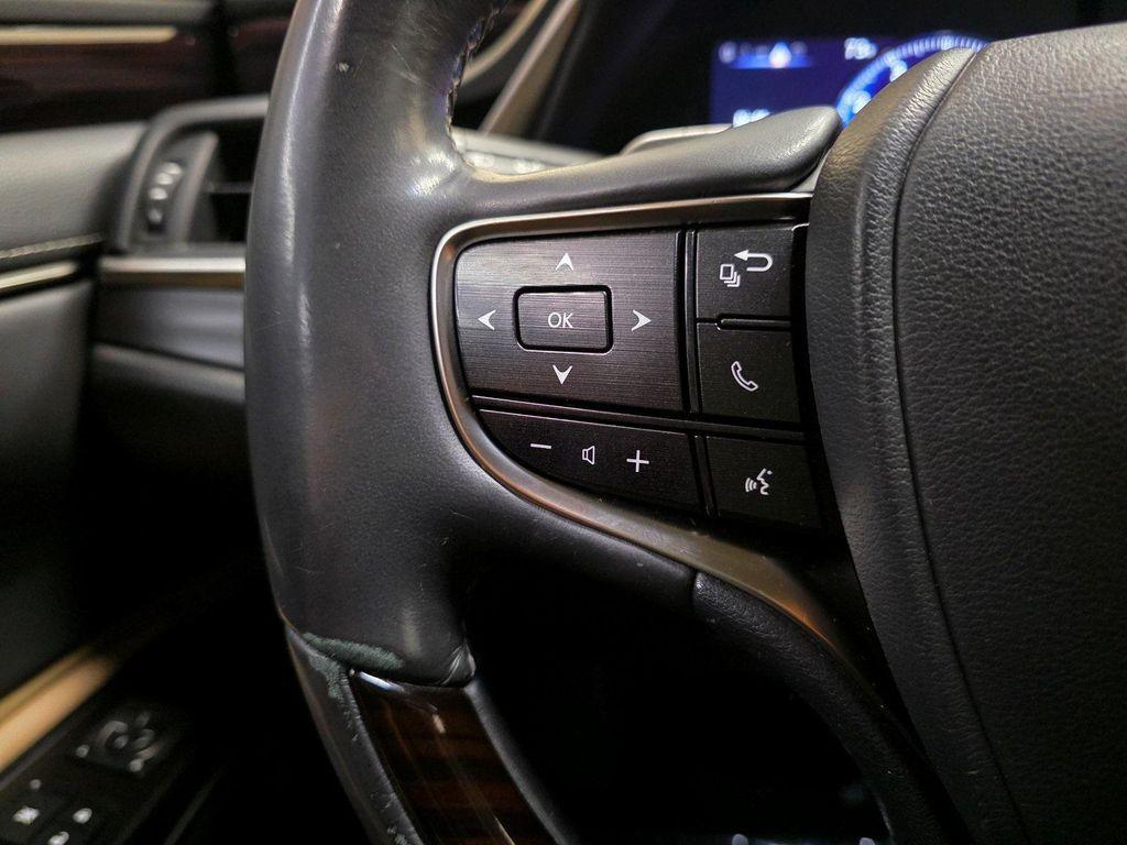 used 2019 Lexus ES 350 car, priced at $24,988