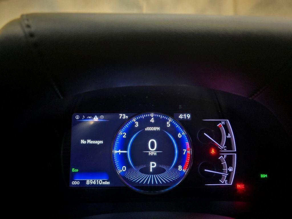 used 2019 Lexus ES 350 car, priced at $24,988