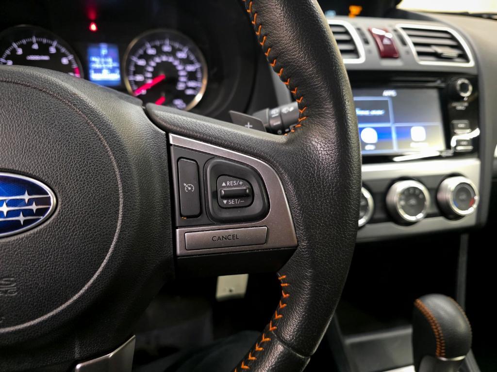 used 2017 Subaru Crosstrek car, priced at $13,890