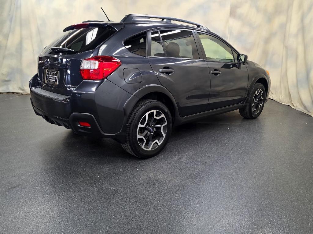 used 2017 Subaru Crosstrek car, priced at $13,890