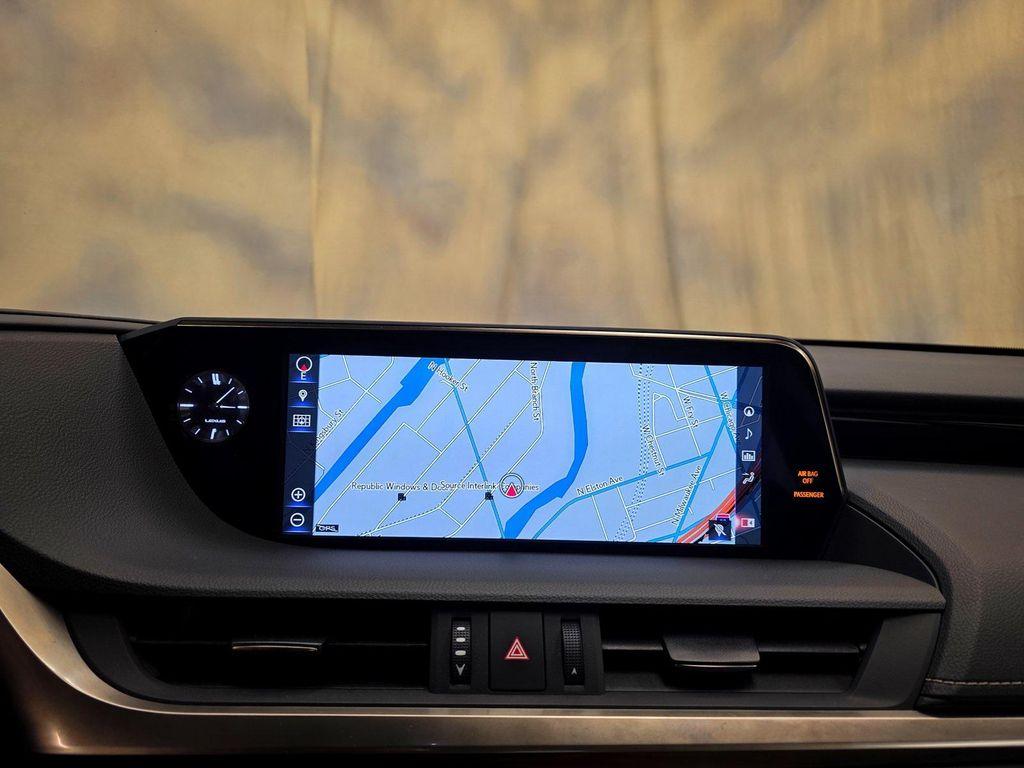 used 2019 Lexus ES 350 car, priced at $31,988