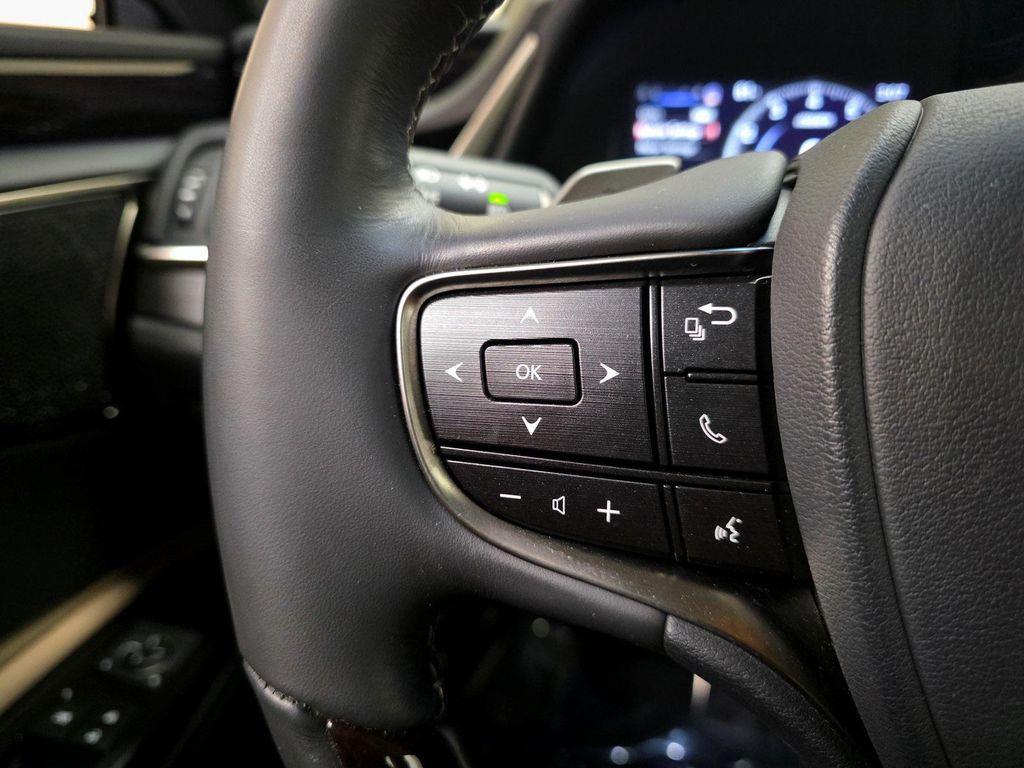 used 2019 Lexus ES 350 car, priced at $31,988