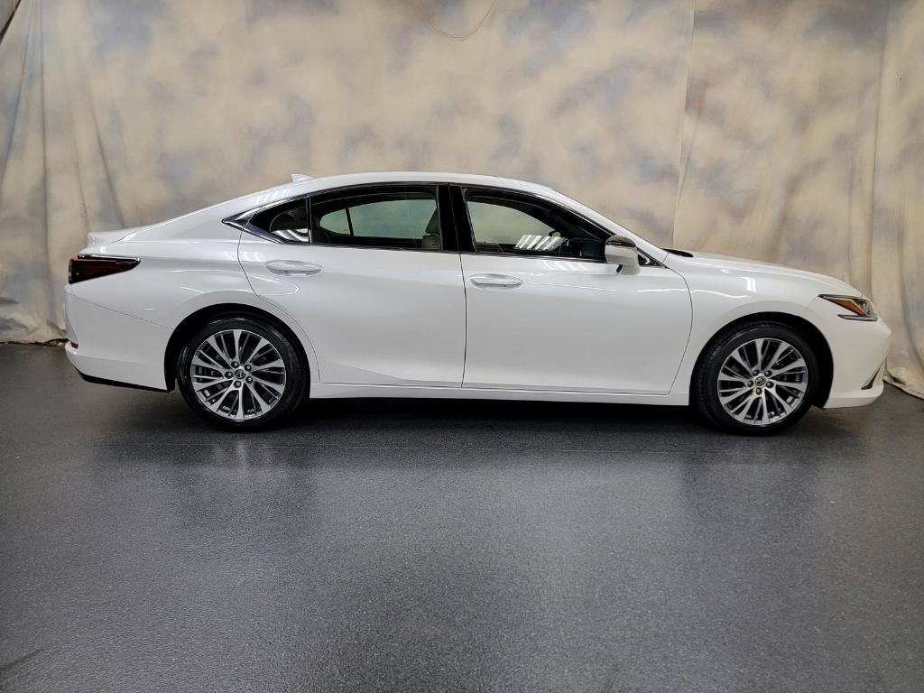 used 2020 Lexus ES 350 car, priced at $28,990