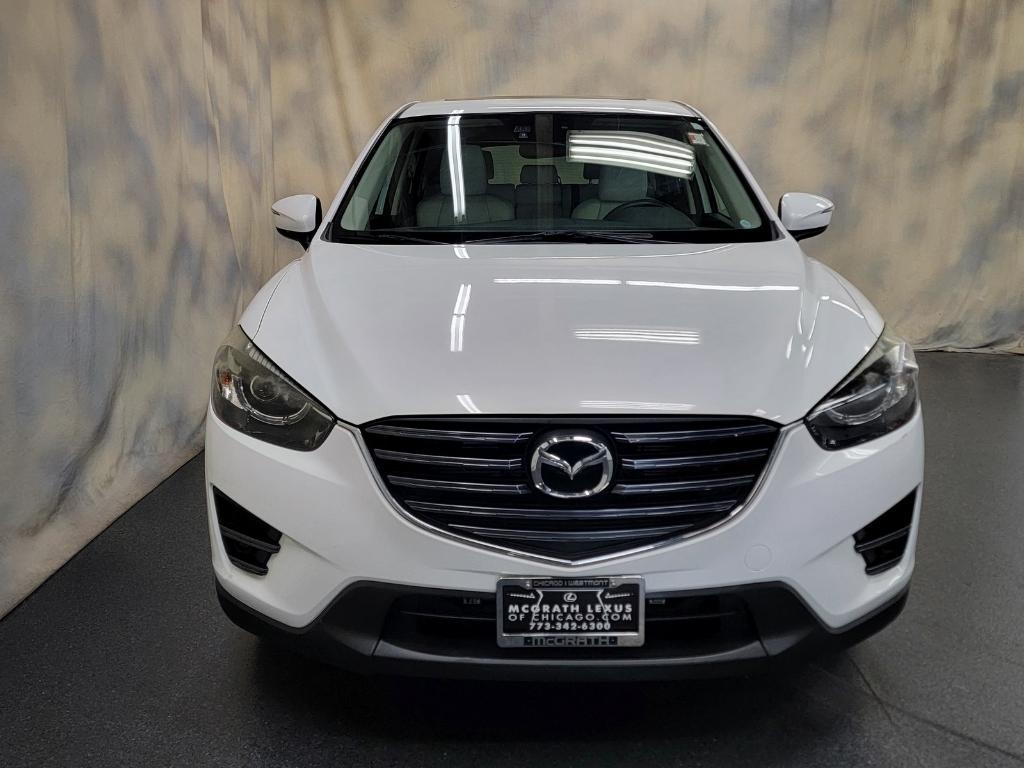 used 2016 Mazda CX-5 car, priced at $20,480