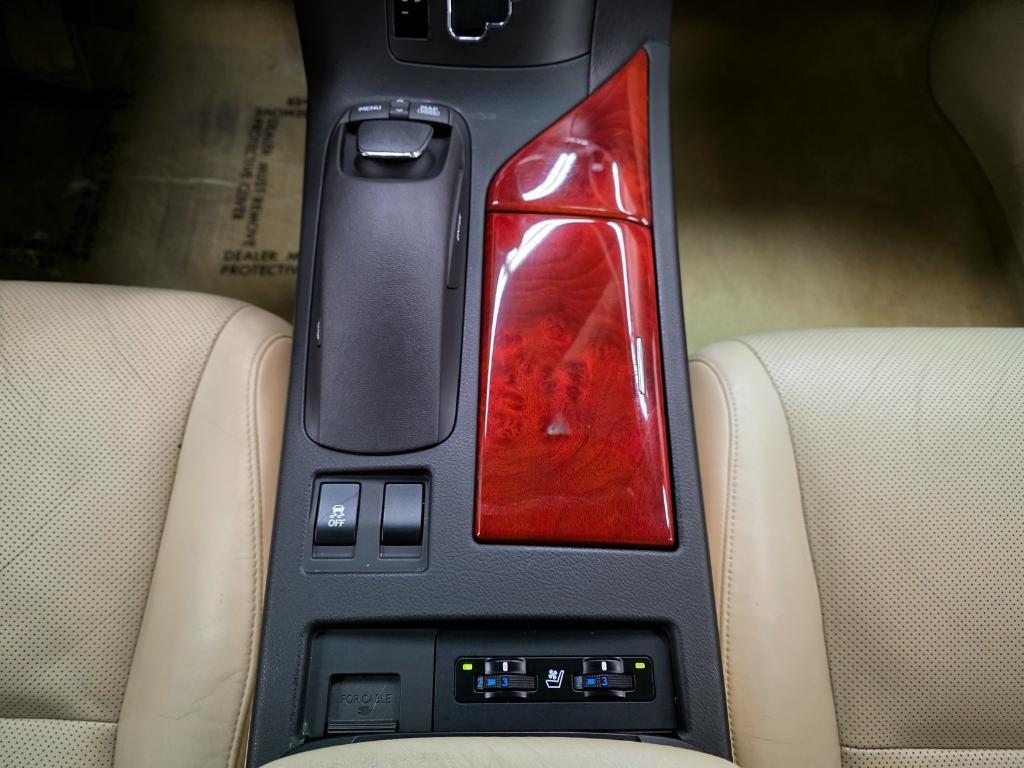 used 2012 Lexus RX 450h car, priced at $17,988