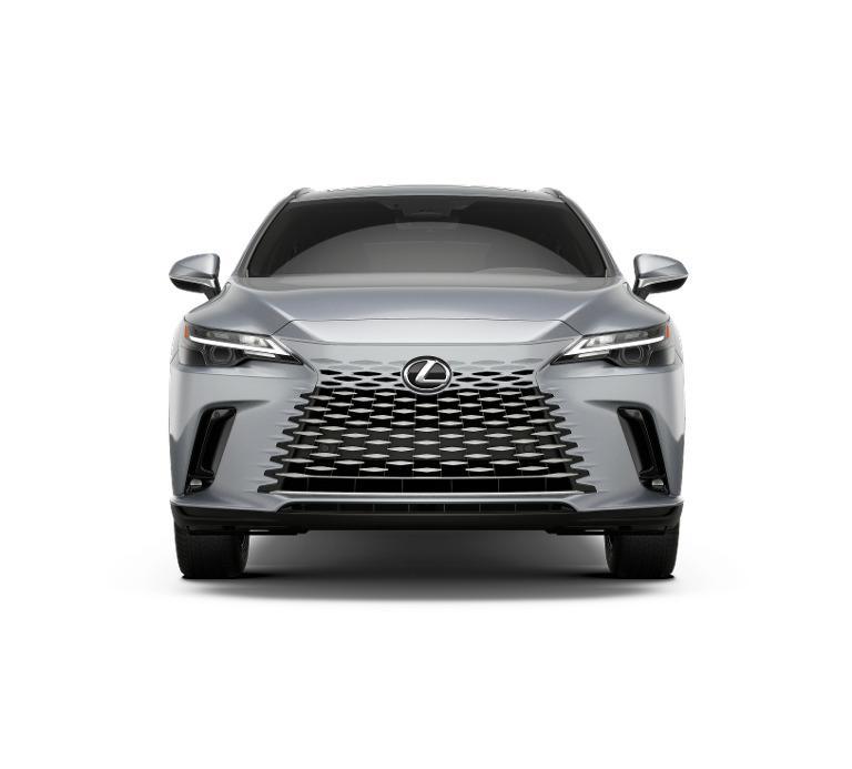 new 2025 Lexus RX 350 car, priced at $58,209