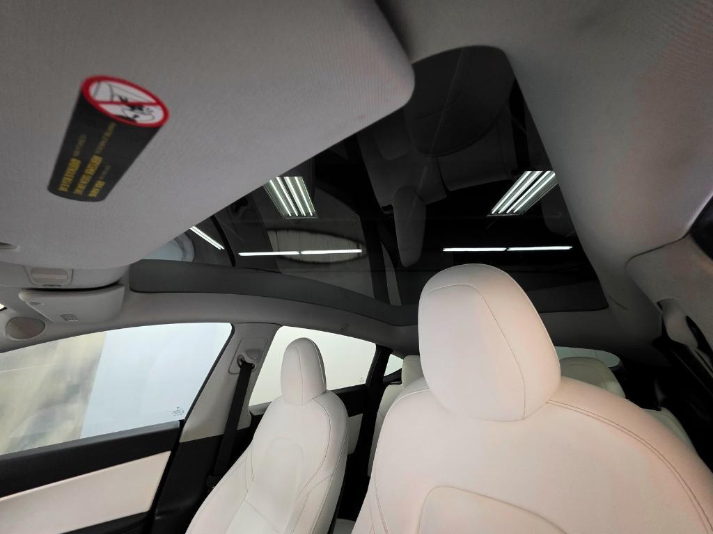used 2021 Tesla Model Y car, priced at $24,988
