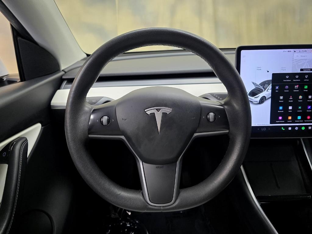 used 2021 Tesla Model Y car, priced at $24,988