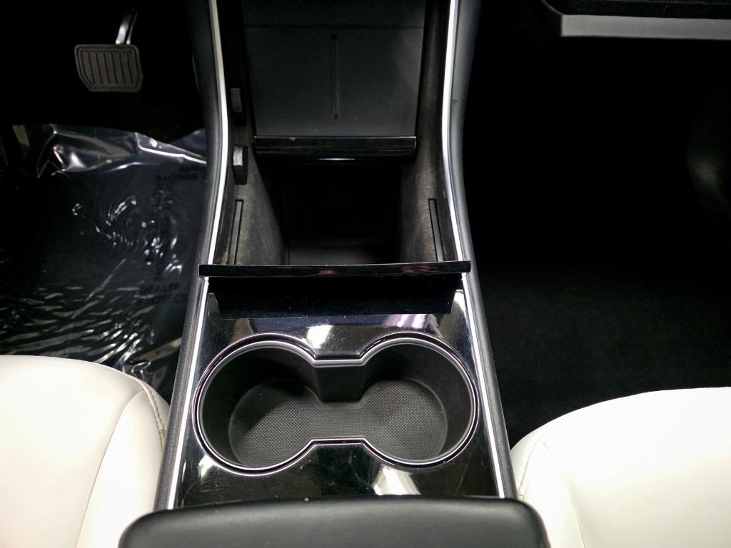 used 2021 Tesla Model Y car, priced at $24,988