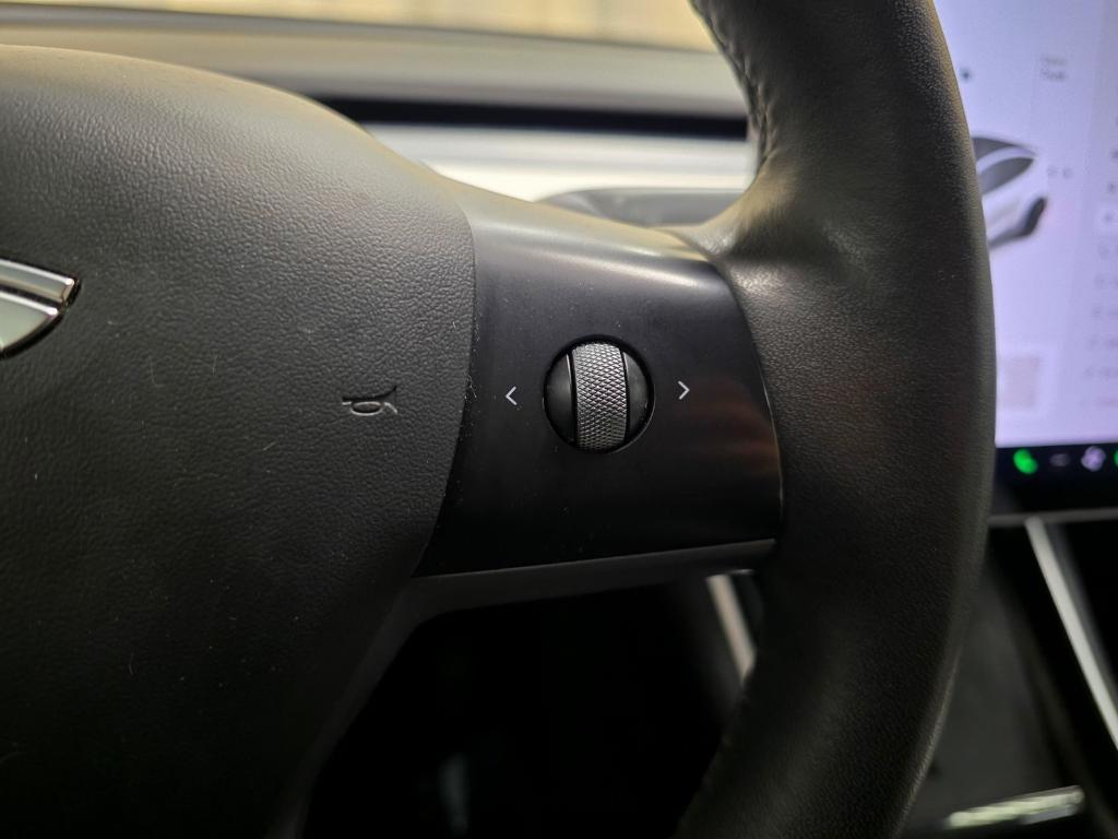 used 2021 Tesla Model Y car, priced at $24,988