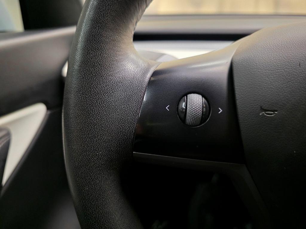 used 2021 Tesla Model Y car, priced at $24,988