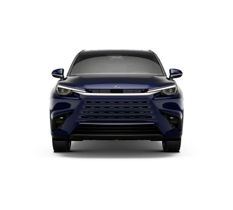 new 2025 Lexus TX 350 car, priced at $69,104