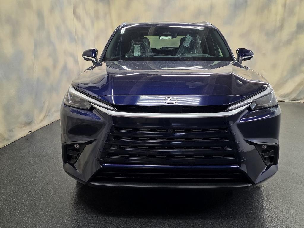 new 2025 Lexus TX 350 car, priced at $69,104