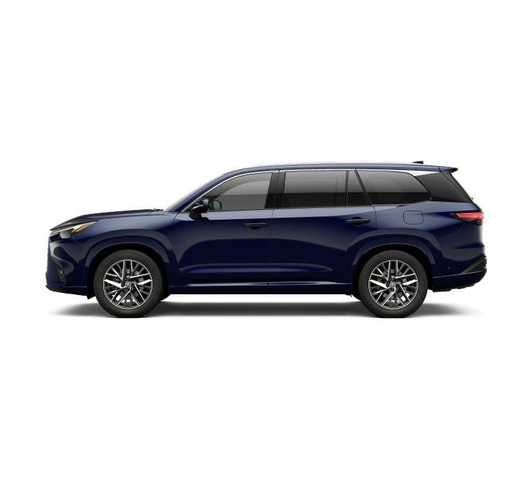 new 2025 Lexus TX 350 car, priced at $69,104