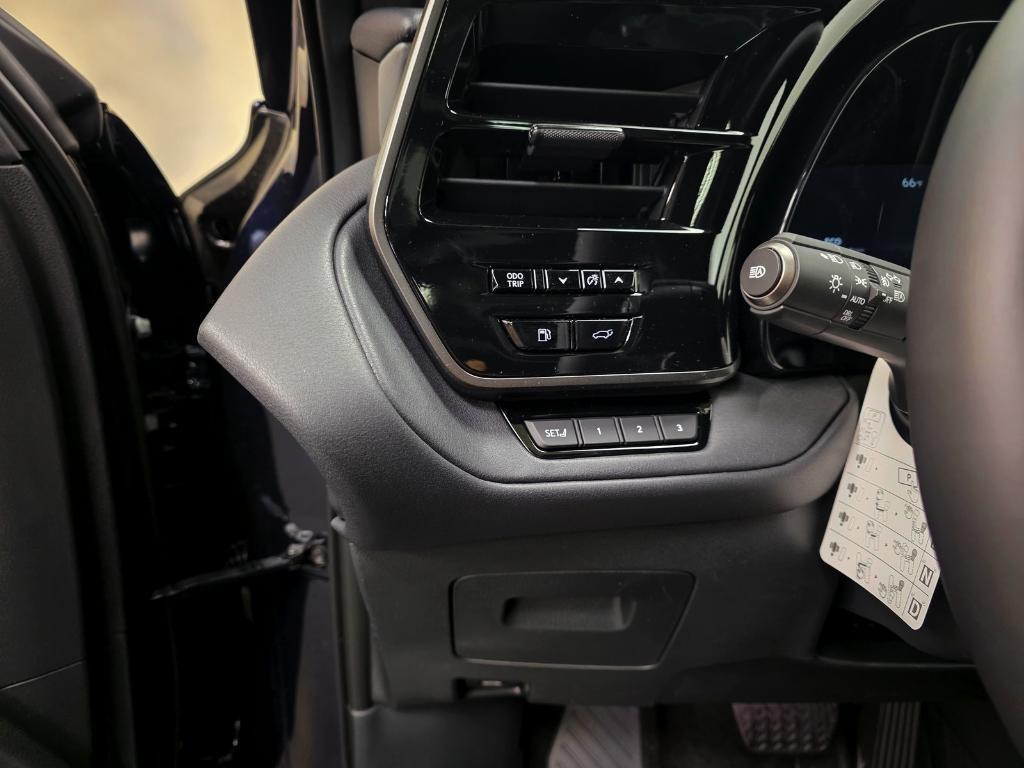 new 2025 Lexus TX 350 car, priced at $69,104