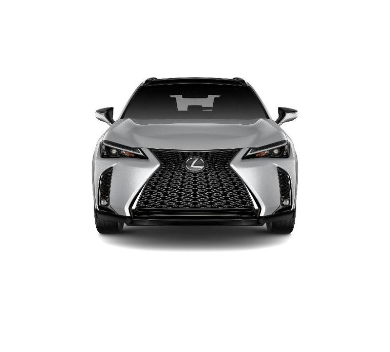 new 2025 Lexus UX 300h car, priced at $46,930