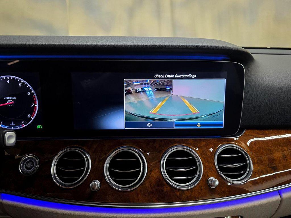 used 2019 Mercedes-Benz E-Class car, priced at $28,690