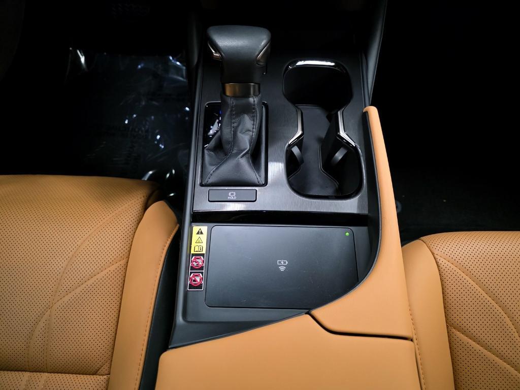 used 2023 Lexus ES 350 car, priced at $43,988