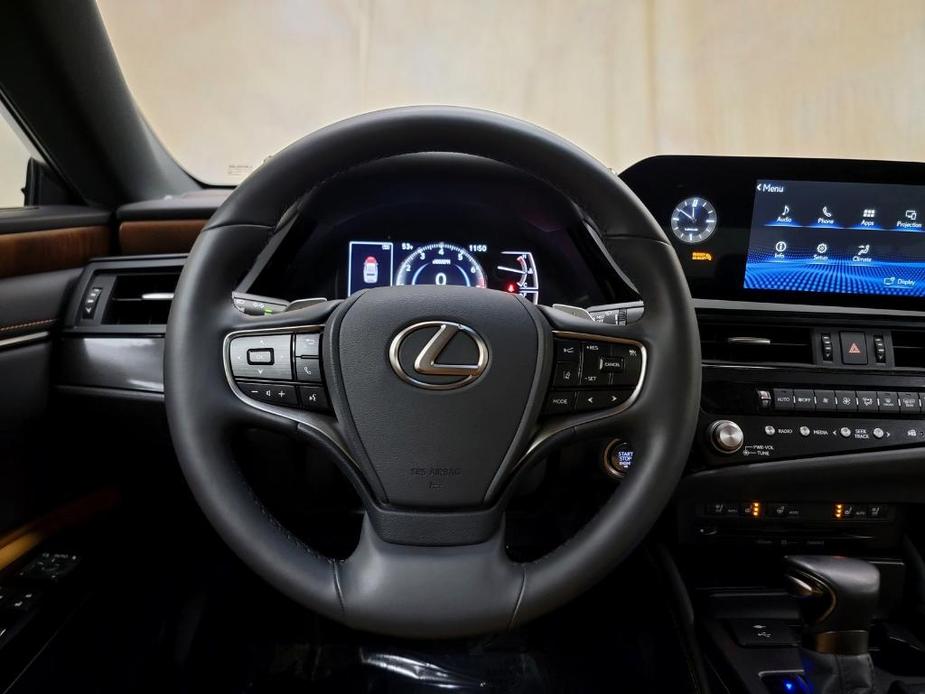 used 2022 Lexus ES 350 car, priced at $38,488