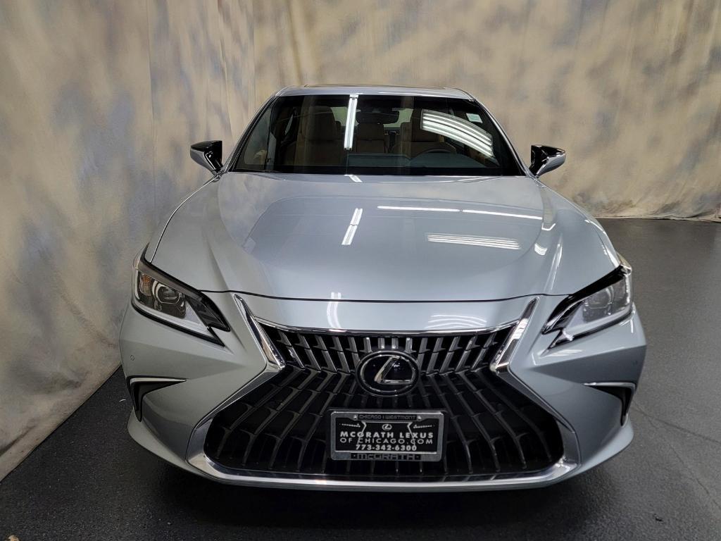 used 2022 Lexus ES 350 car, priced at $38,488