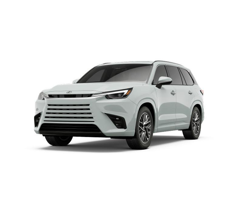new 2025 Lexus TX 350 car, priced at $70,769