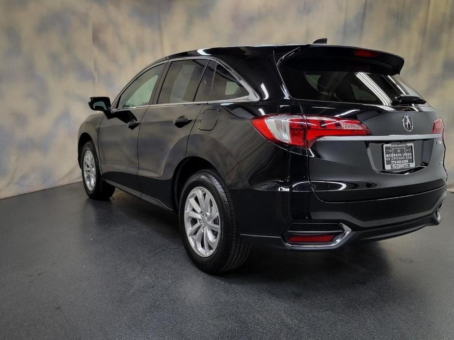 used 2016 Acura RDX car, priced at $18,390