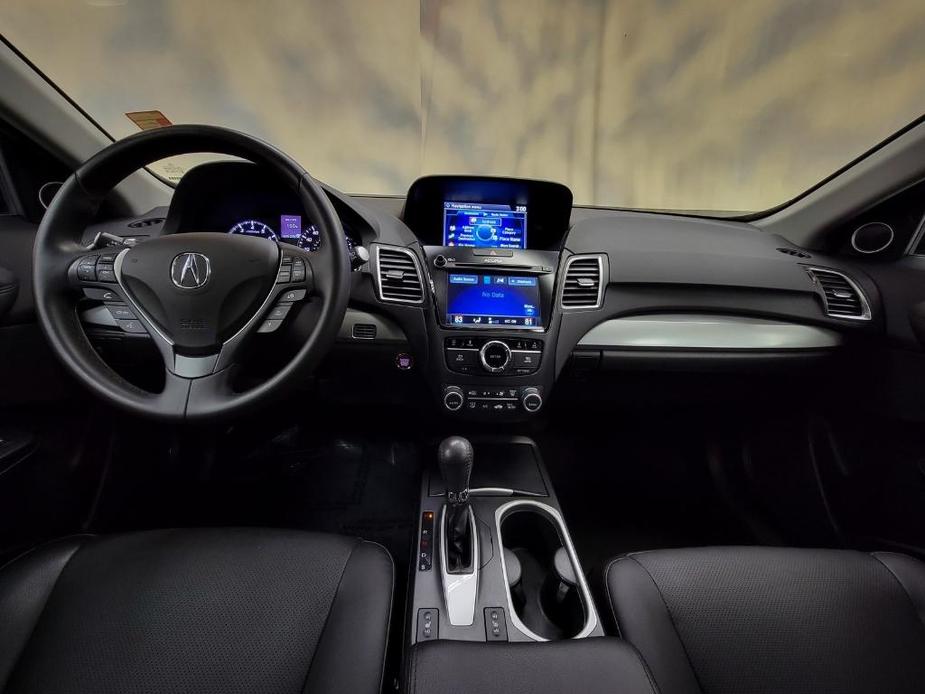 used 2016 Acura RDX car, priced at $18,390