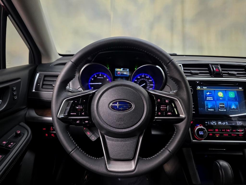 used 2019 Subaru Outback car, priced at $21,990