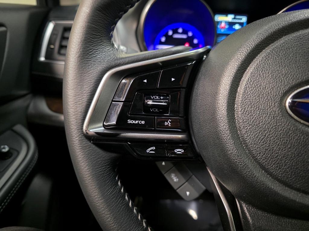 used 2019 Subaru Outback car, priced at $21,990