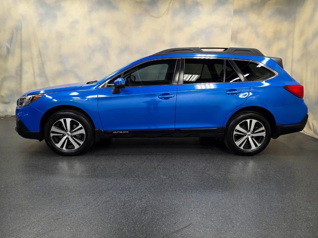 used 2019 Subaru Outback car, priced at $21,990