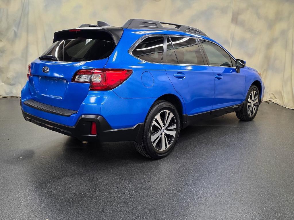 used 2019 Subaru Outback car, priced at $21,990