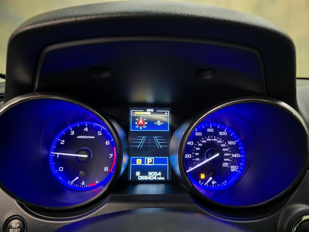 used 2019 Subaru Outback car, priced at $21,990