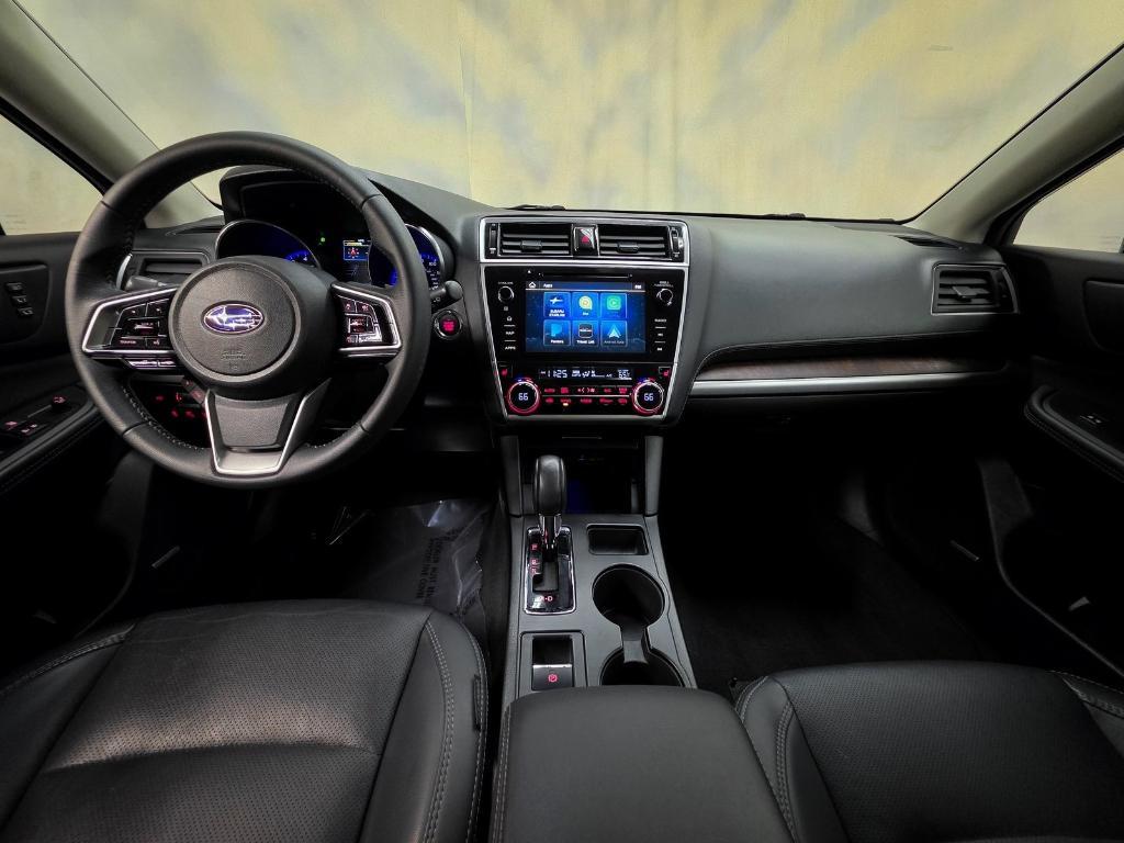 used 2019 Subaru Outback car, priced at $21,990