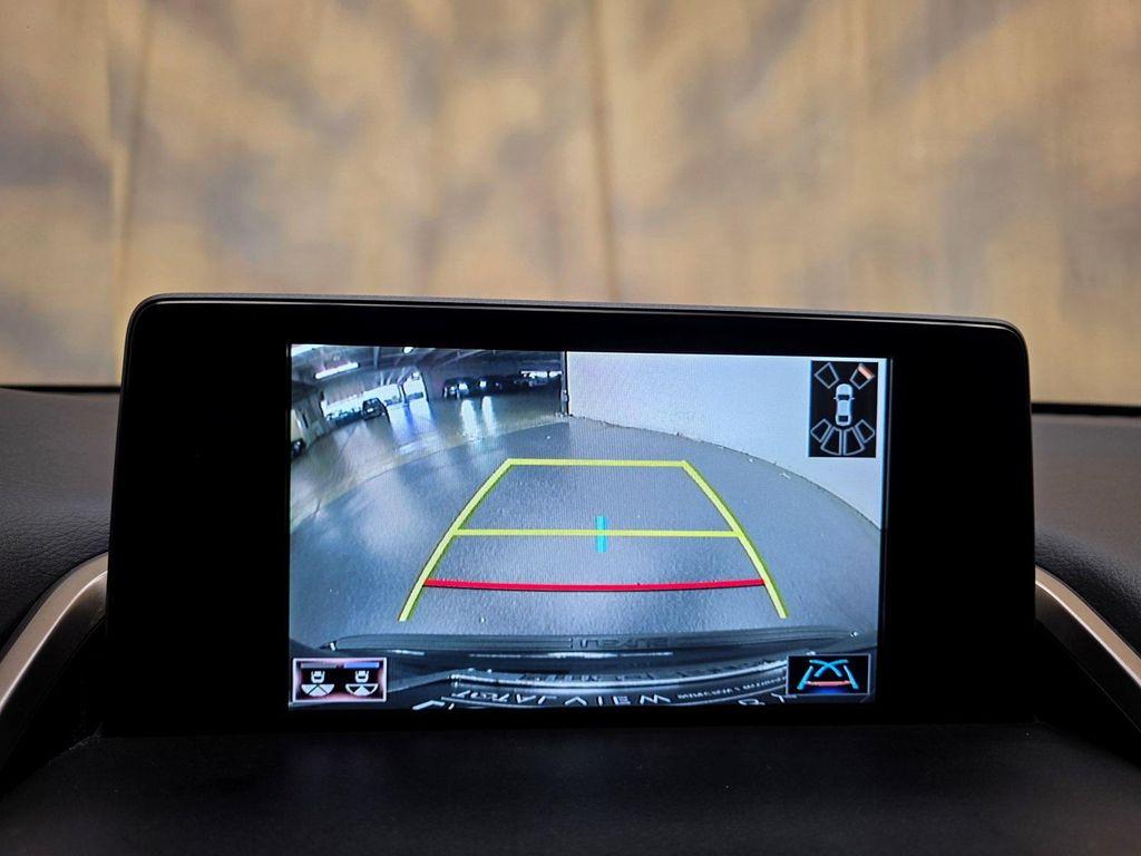 used 2019 Lexus NX 300h car, priced at $22,988