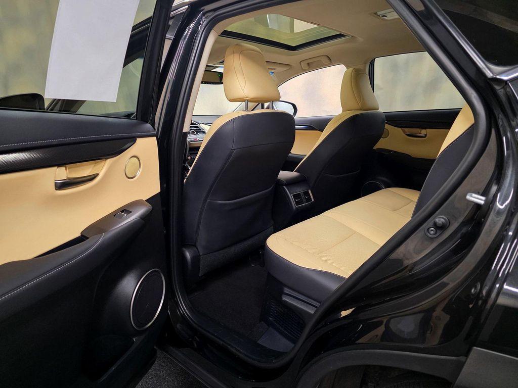 used 2019 Lexus NX 300h car, priced at $22,988