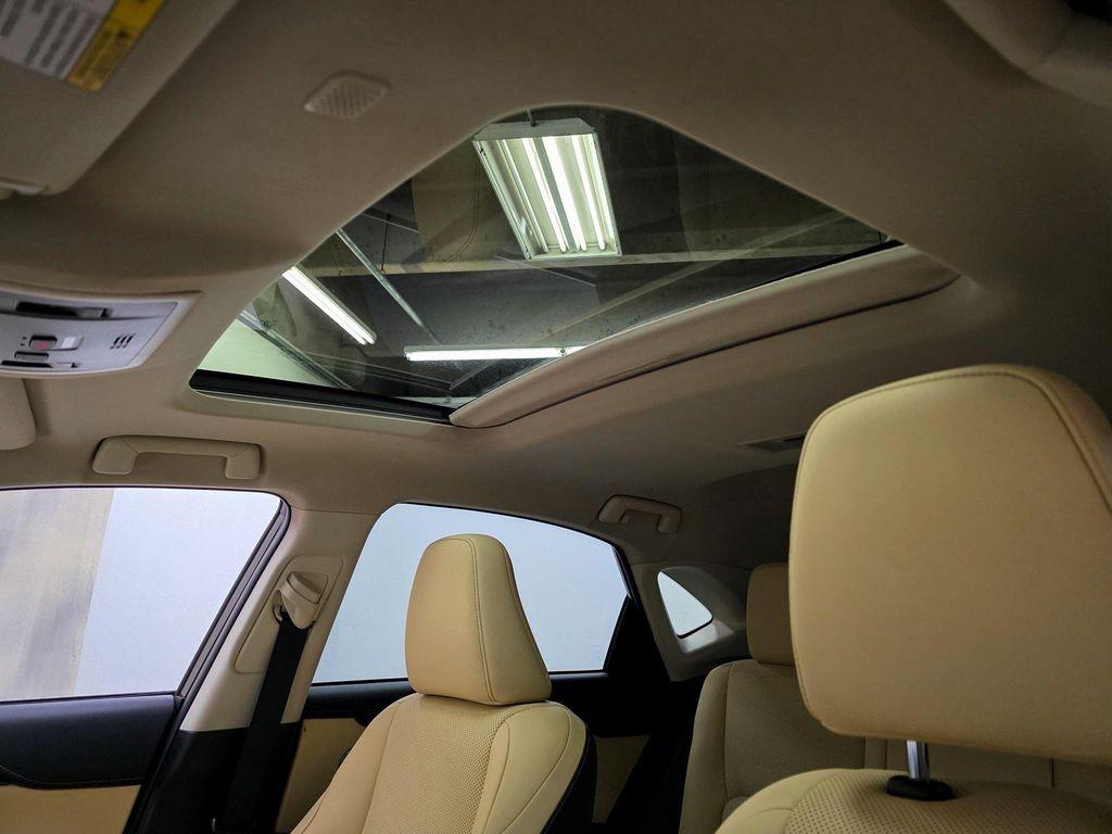 used 2019 Lexus NX 300h car, priced at $22,988