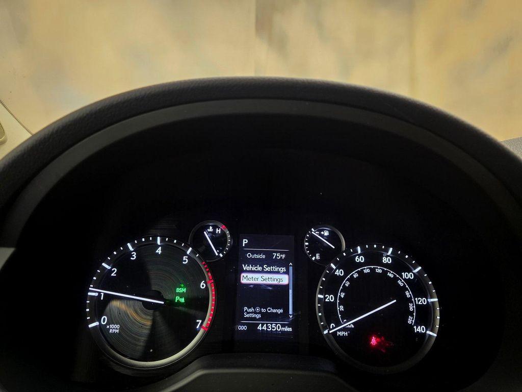 used 2020 Lexus GX 460 car, priced at $43,988