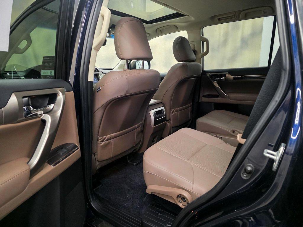 used 2020 Lexus GX 460 car, priced at $43,988