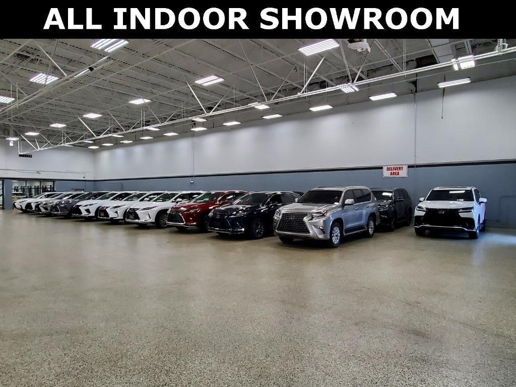 new 2025 Lexus NX 350 car, priced at $57,319