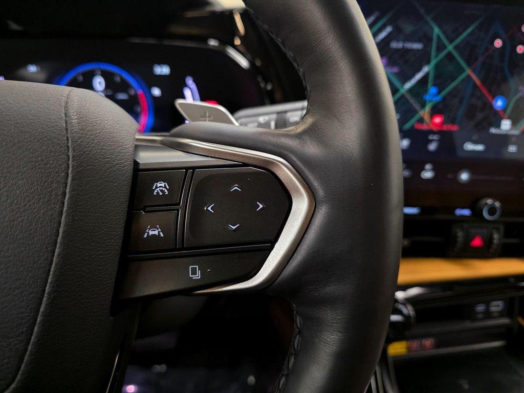 used 2025 Lexus NX 350 car, priced at $45,988