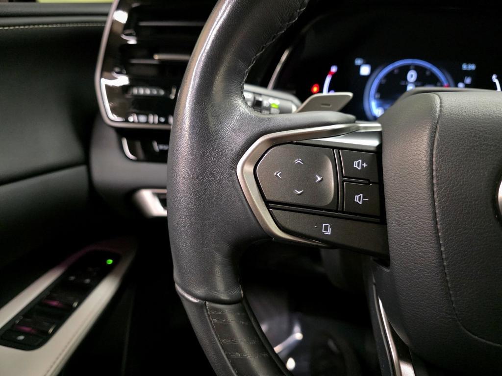 used 2023 Lexus RX 350 car, priced at $50,890