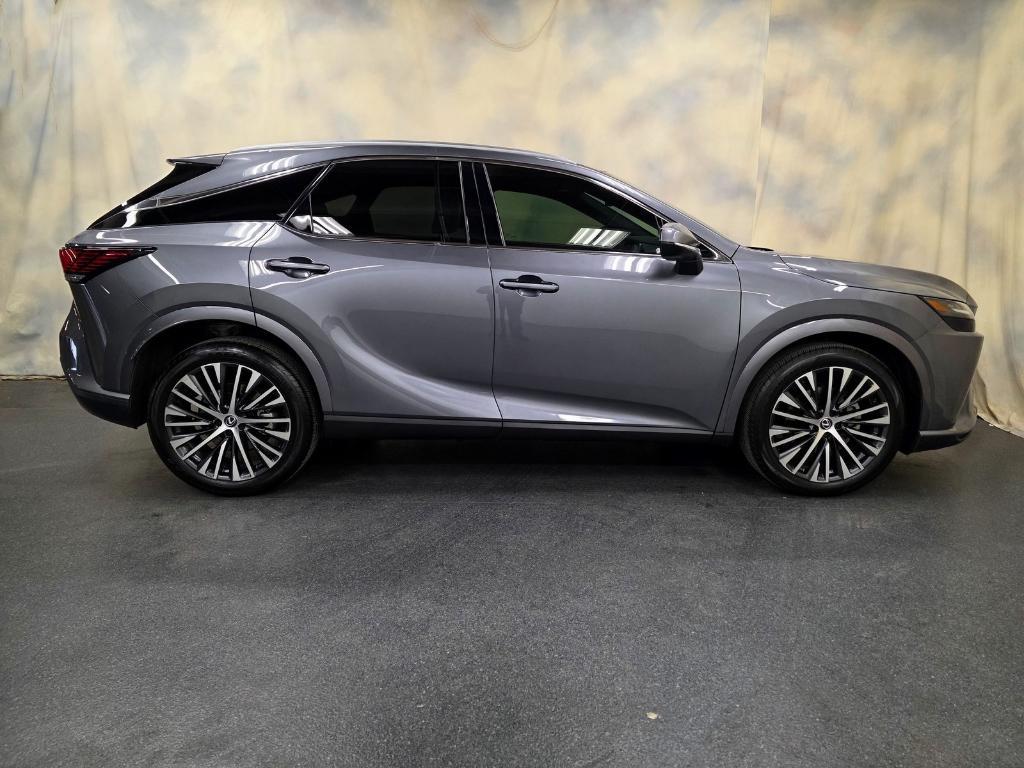 used 2023 Lexus RX 350 car, priced at $50,890