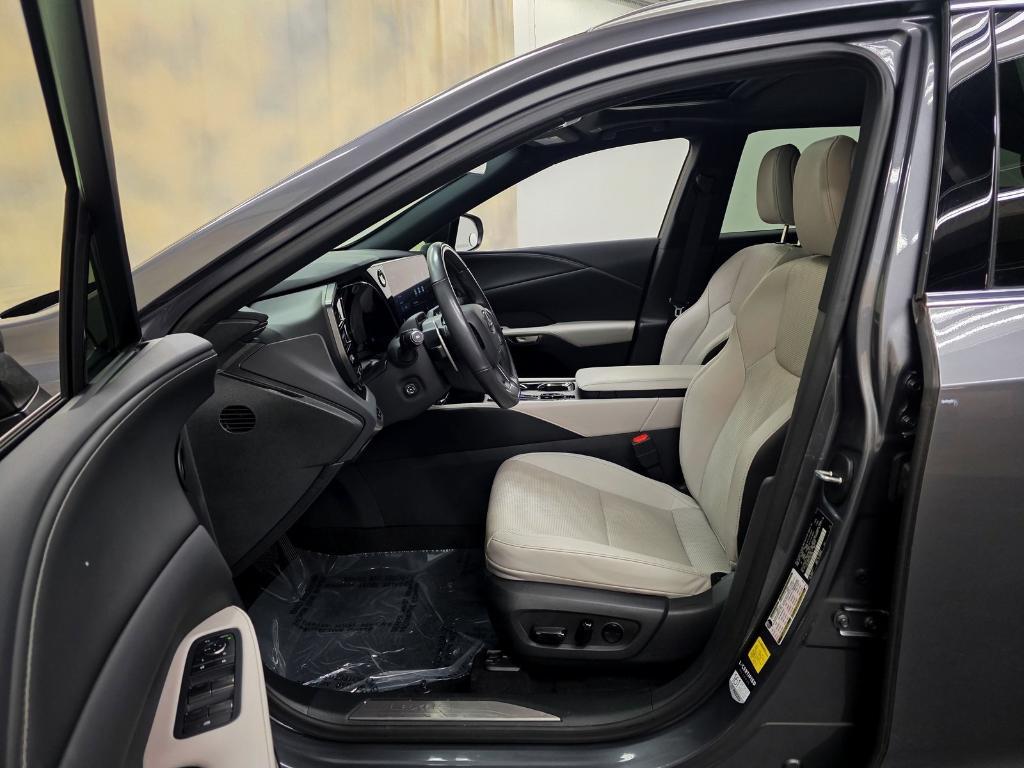 used 2023 Lexus RX 350 car, priced at $50,890