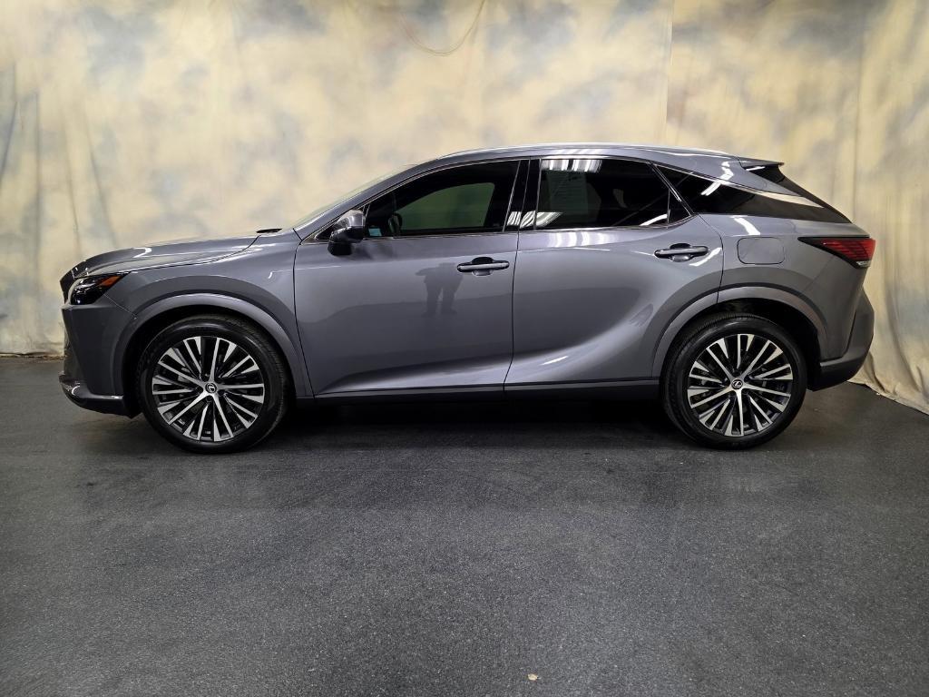 used 2023 Lexus RX 350 car, priced at $50,890