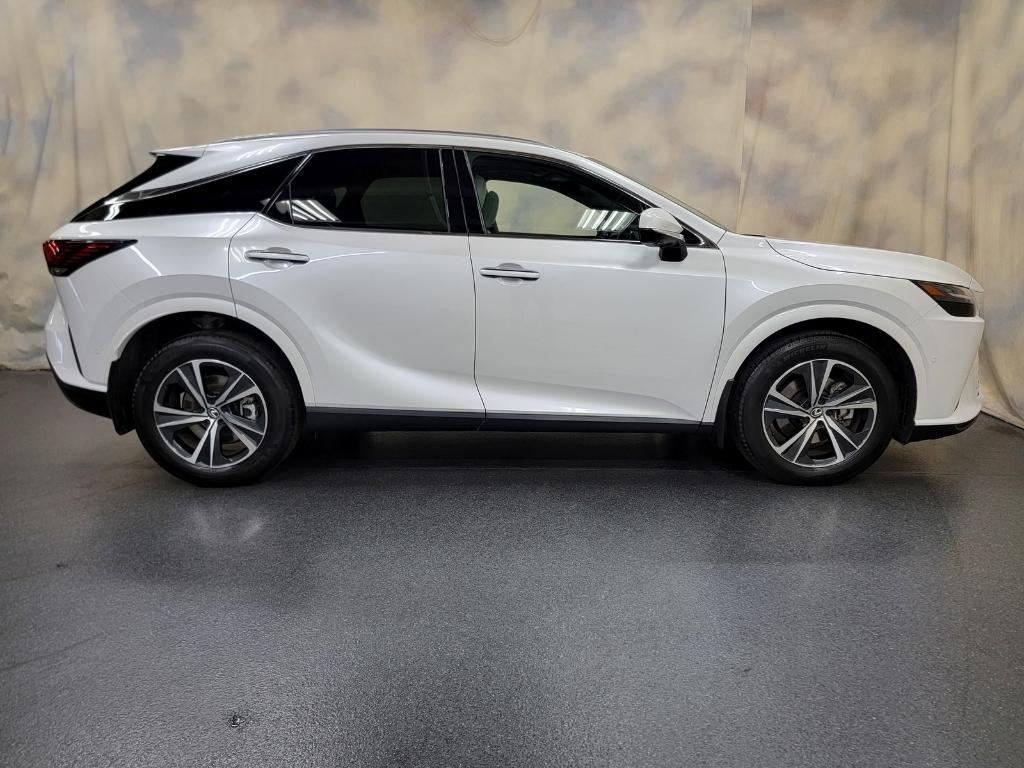 used 2024 Lexus RX 350 car, priced at $56,988