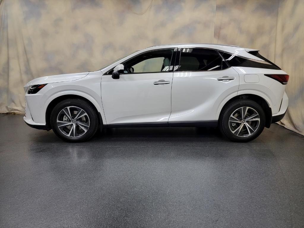 used 2024 Lexus RX 350 car, priced at $56,988